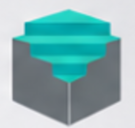 AMCubed logo